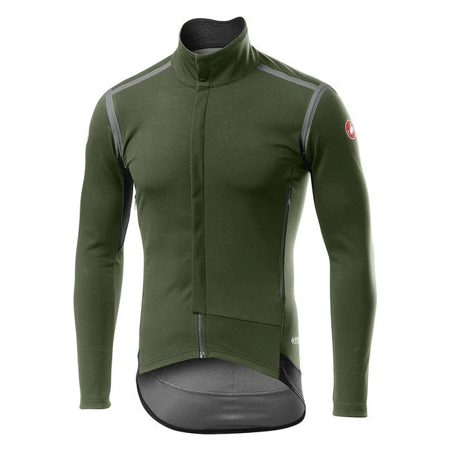 Veste Perfetto Ros - Homme | Castelli