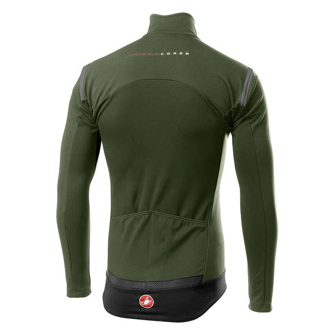 Veste Perfetto Ros - Homme | Castelli