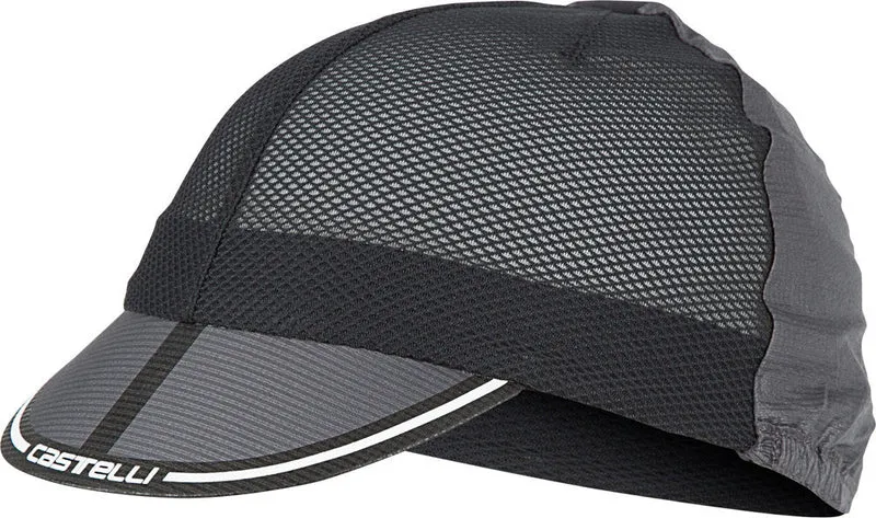 Ros Casquette | Castelli