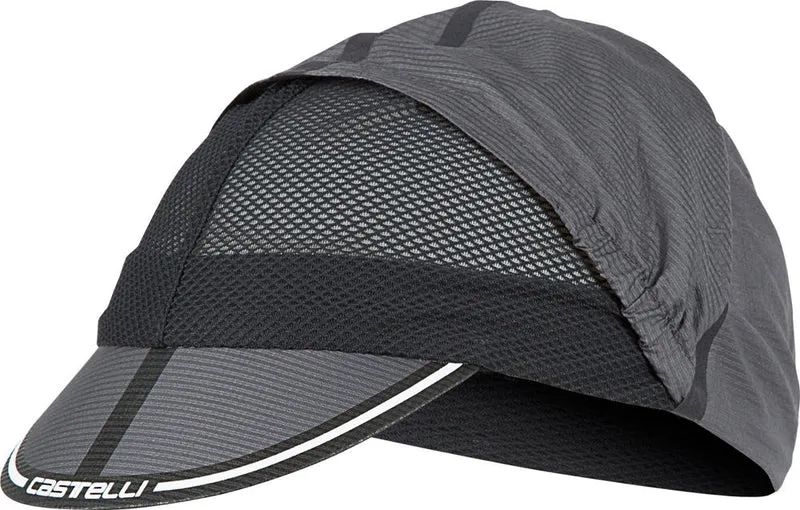 Ros Casquette | Castelli