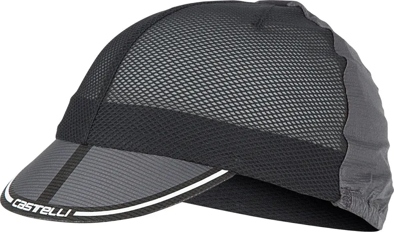 Ros Casquette | Castelli
