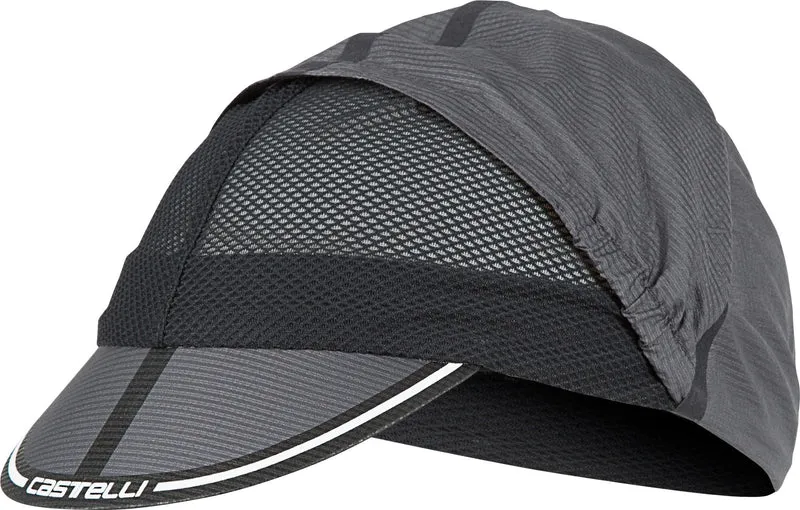 Ros Casquette | Castelli