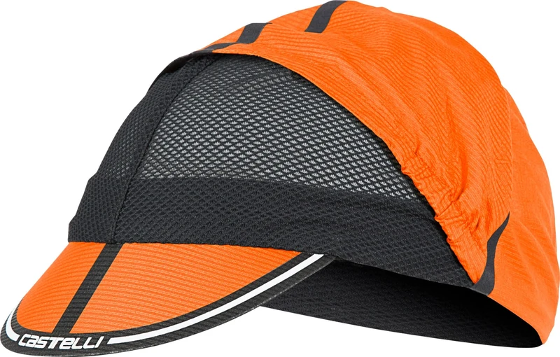 Ros Casquette | Castelli