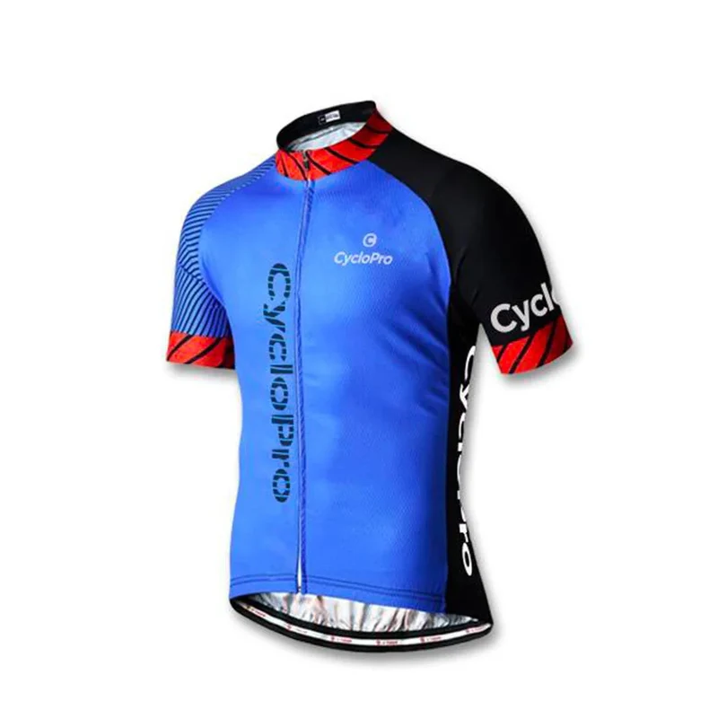 Maillot Cyclisme Route - Opti+