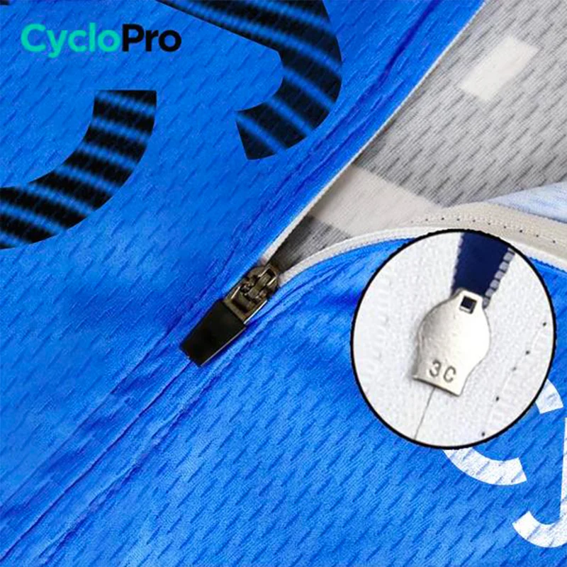 Maillot Cyclisme Route - Opti+