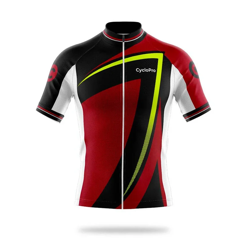 Maillot Cyclisme Route - Rider+