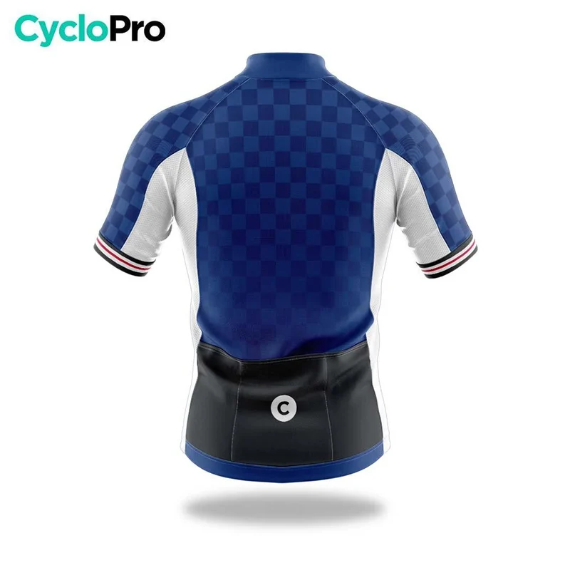 Maillot Cyclisme Route - Racing Pro