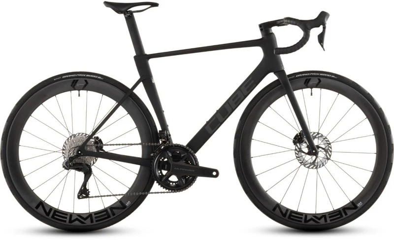 CUBE Vélo de route Litening AIR C:68X Race ultegra Di2