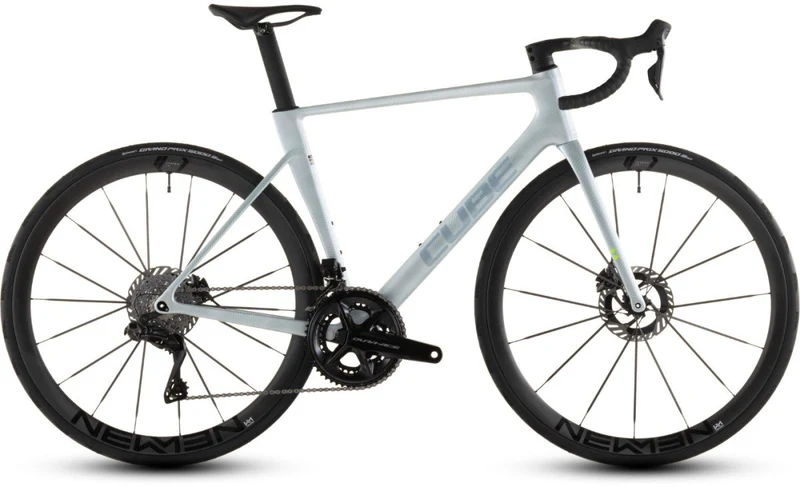 CUBE Vélo de route Litening AIR C:68X SLT Dura Ace