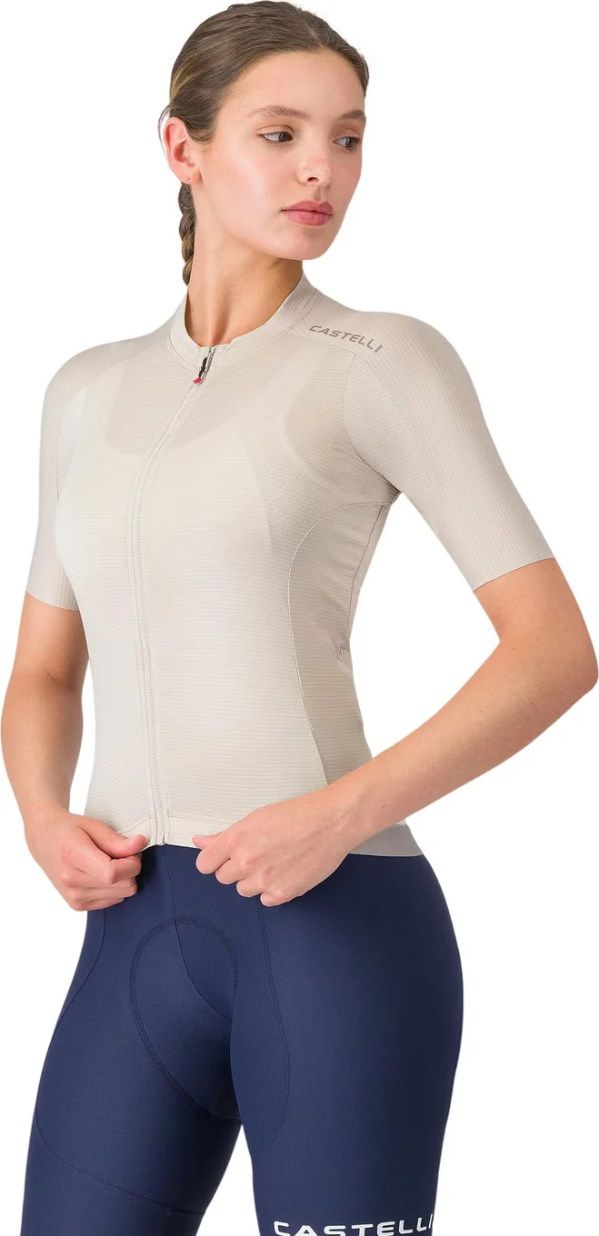 CASTELLI maillot vélo femme espresso 2