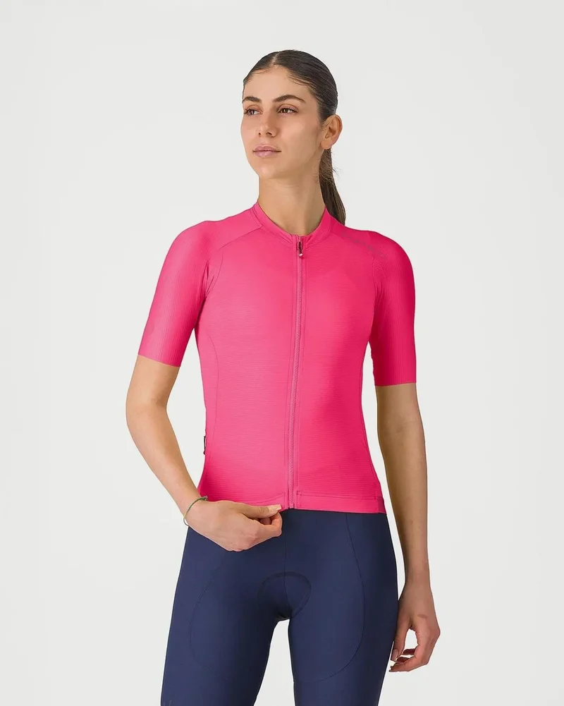 CASTELLI maillot vélo femme espresso 2