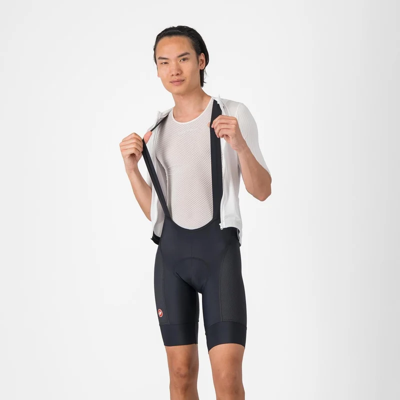 CASTELLI cuissard court vélo competizione 2