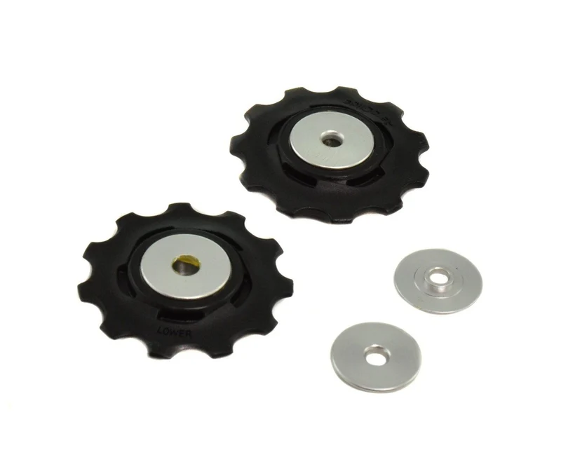 SRAM Galets de dérailleur SRAM FORCE/RIVAL/APEX 10/11V