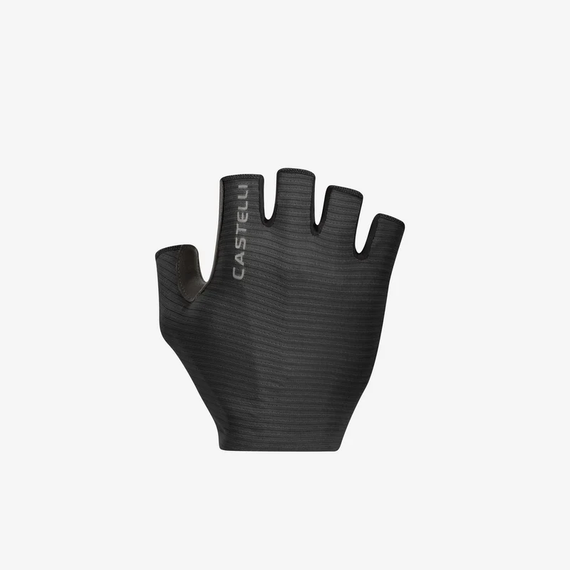 CASTELLI gants courts vélo espresso