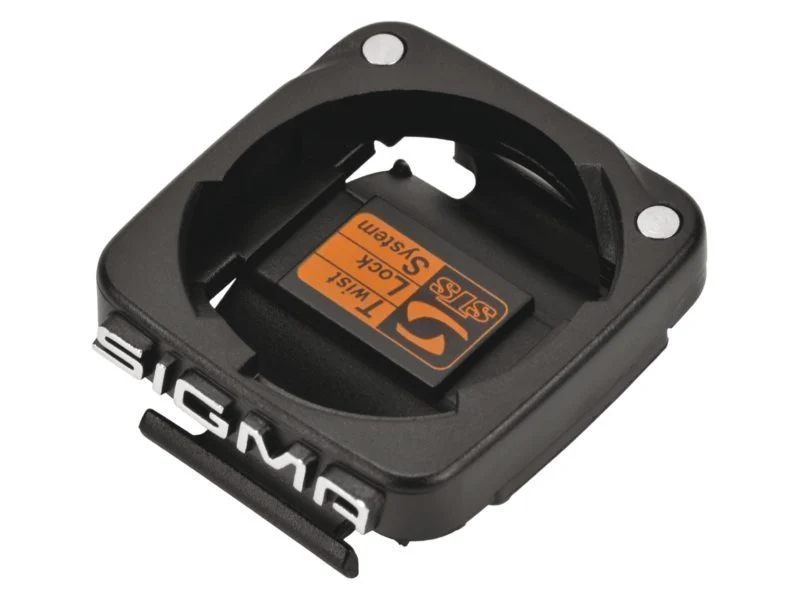 SIGMA Support de compteur compatible BC2006DTS / BC1009 / BC16