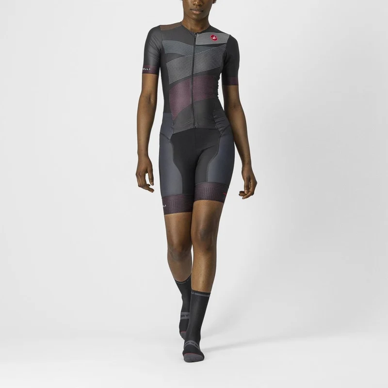 Free Sanremo 2 - Femme | Castelli