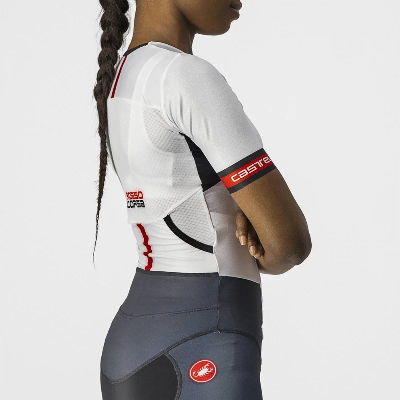 Free Sanremo 2 - Femme | Castelli