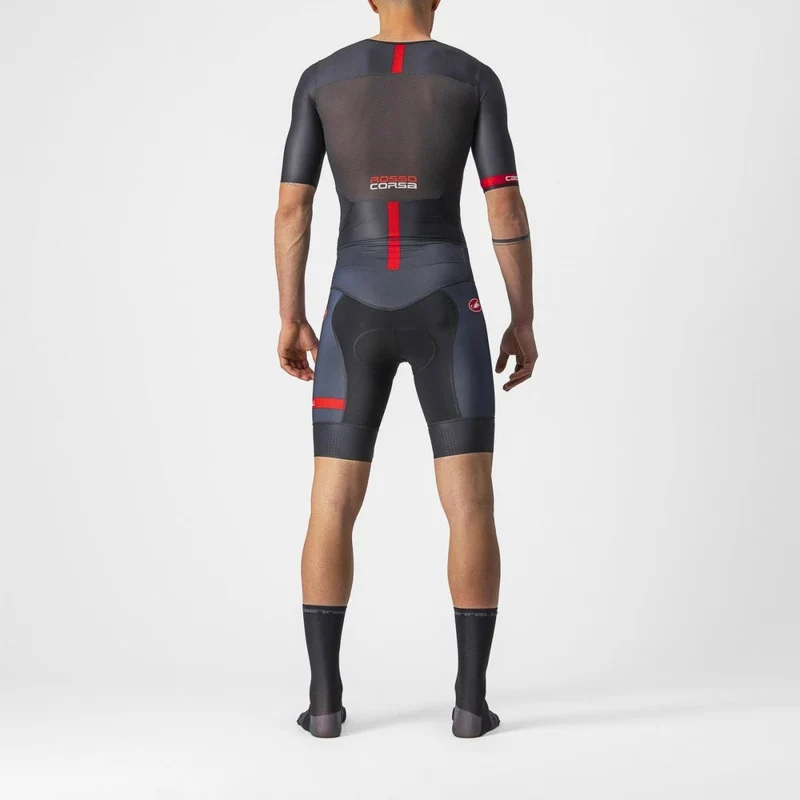 Trifonction Free Sanremo 2 - Homme | Castelli