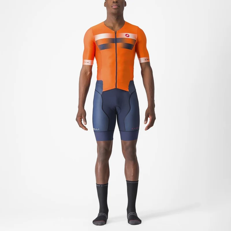 Trifonction Free Sanremo 2 - Homme | Castelli