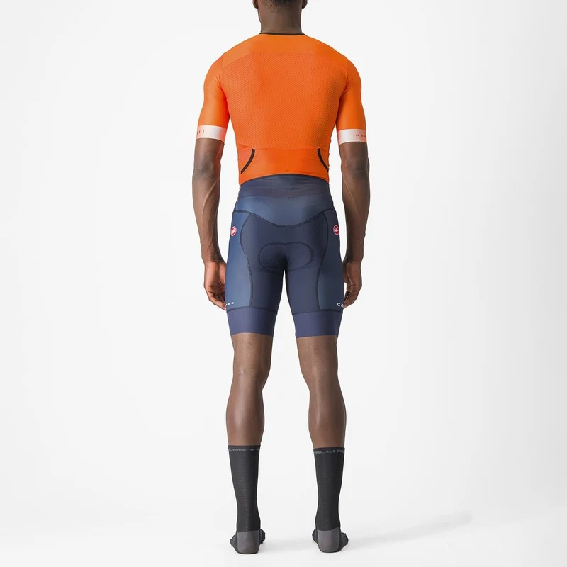 Trifonction Free Sanremo 2 - Homme | Castelli
