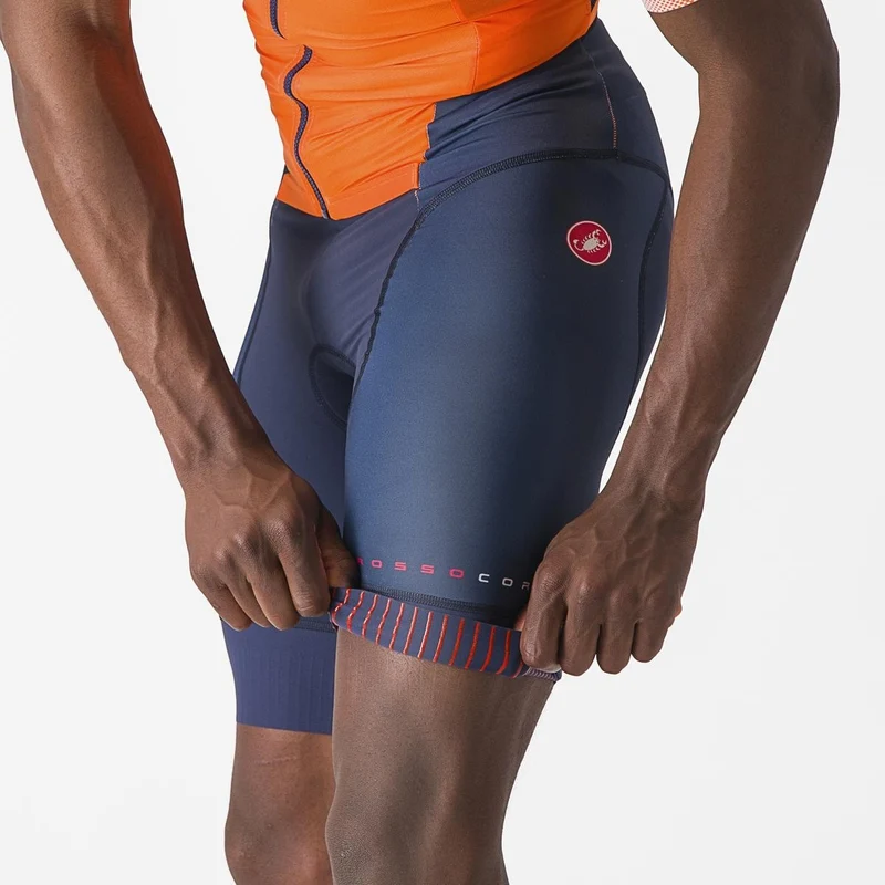 Trifonction Free Sanremo 2 - Homme | Castelli