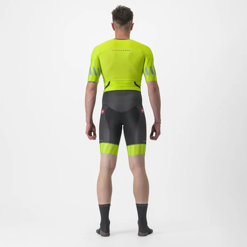 Trifonction Free Sanremo 2 - Homme | Castelli