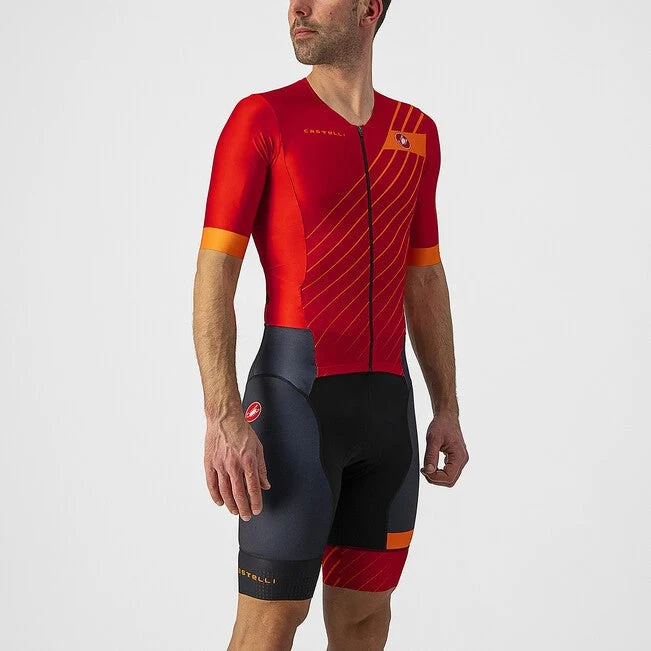 Trifonction Free Sanremo 2 - Homme | Castelli
