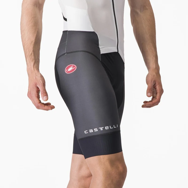 Trifonction Free Sanremo 2 - Homme | Castelli