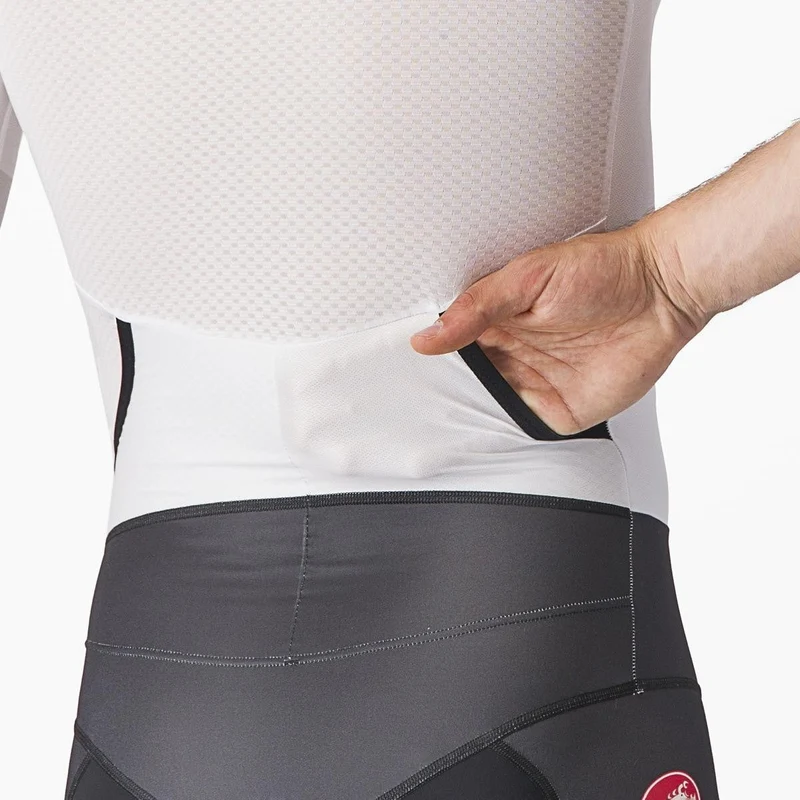 Trifonction Free Sanremo 2 - Homme | Castelli