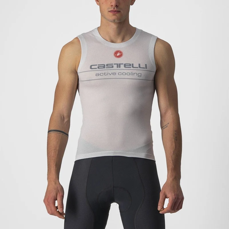 Maillot De Corps Sm Active Cooling - Homme | Castelli