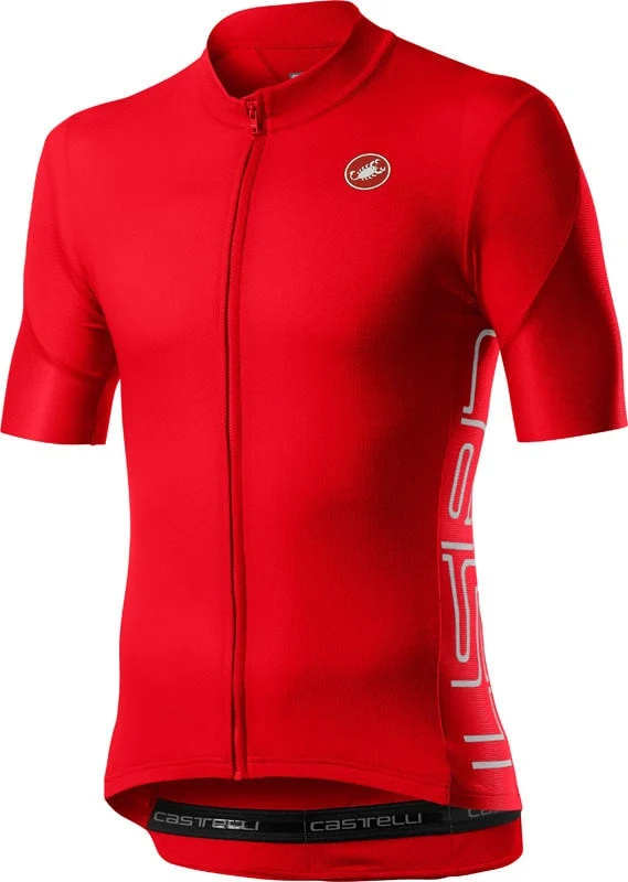 Maillot Entrata V - Homme | Castelli