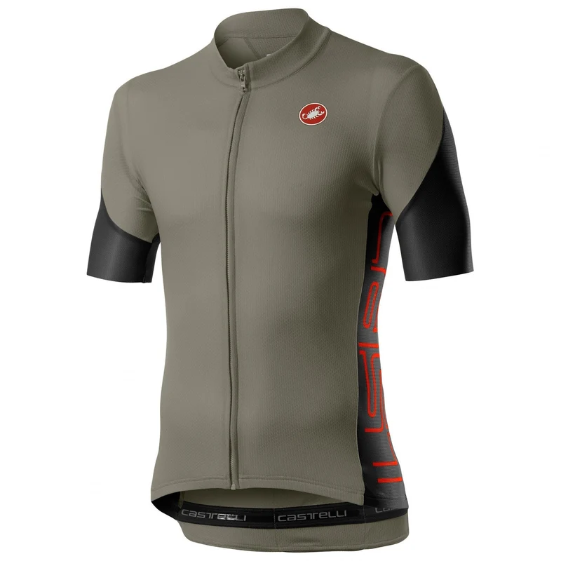 Maillot Entrata V - Homme | Castelli