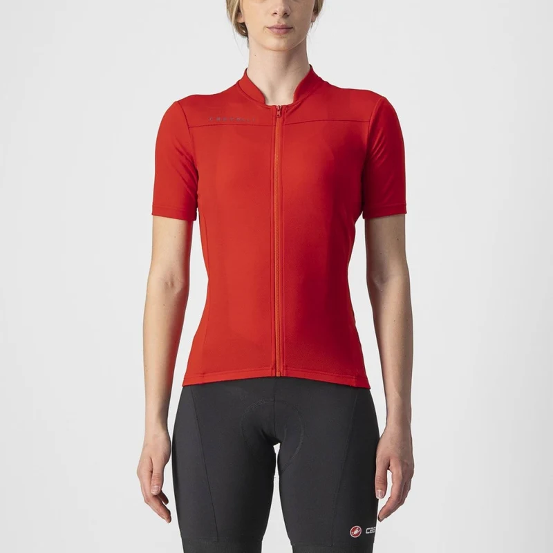 Maillot Anima 3 - Femme | Castelli