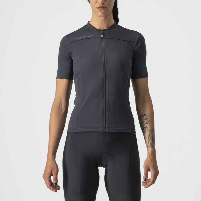 Maillot Anima 3 - Femme | Castelli