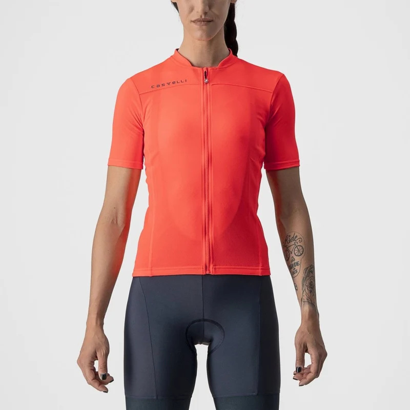 Maillot Anima 3 - Femme | Castelli