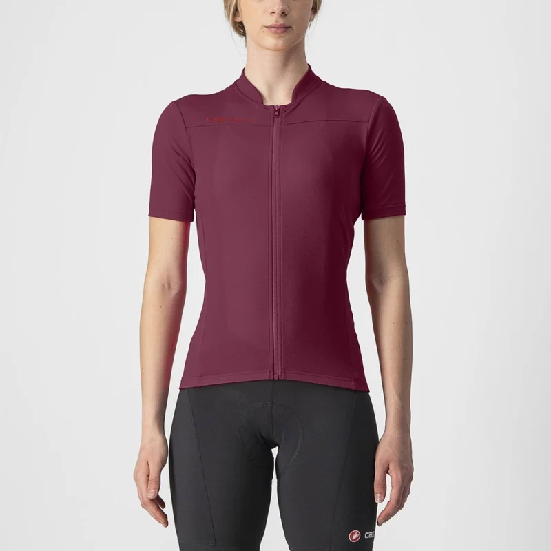 Maillot Anima 3 - Femme | Castelli