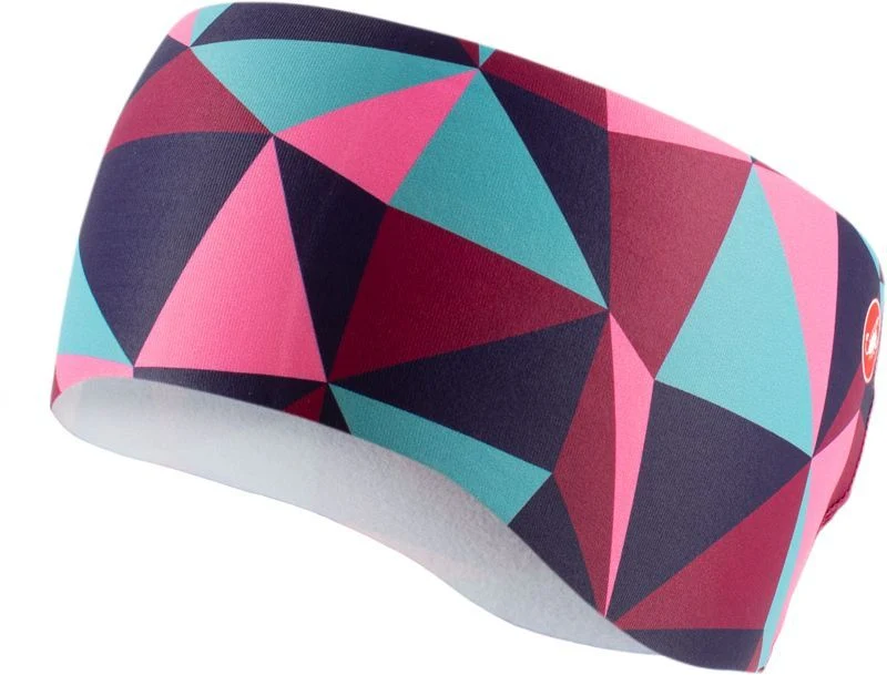 Bandeau Triangolo - Femme | Castelli