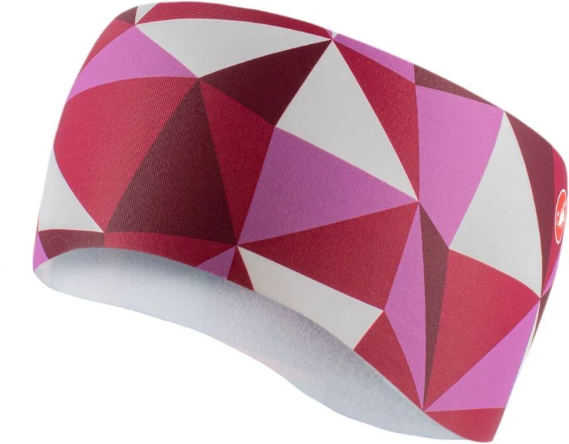 Bandeau Triangolo - Femme | Castelli