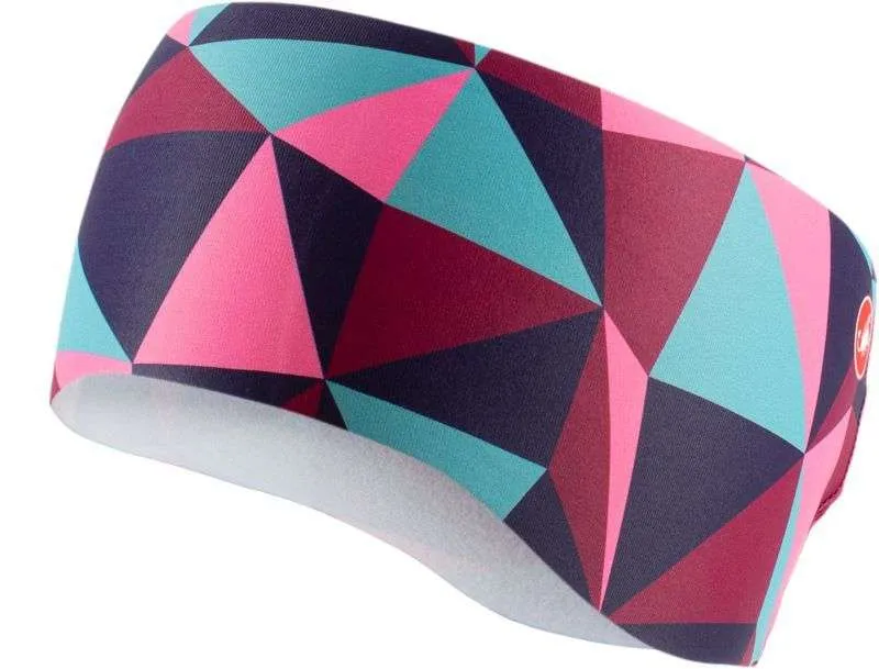 Bandeau Triangolo - Femme | Castelli
