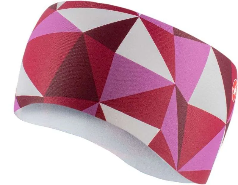 Bandeau Triangolo - Femme | Castelli