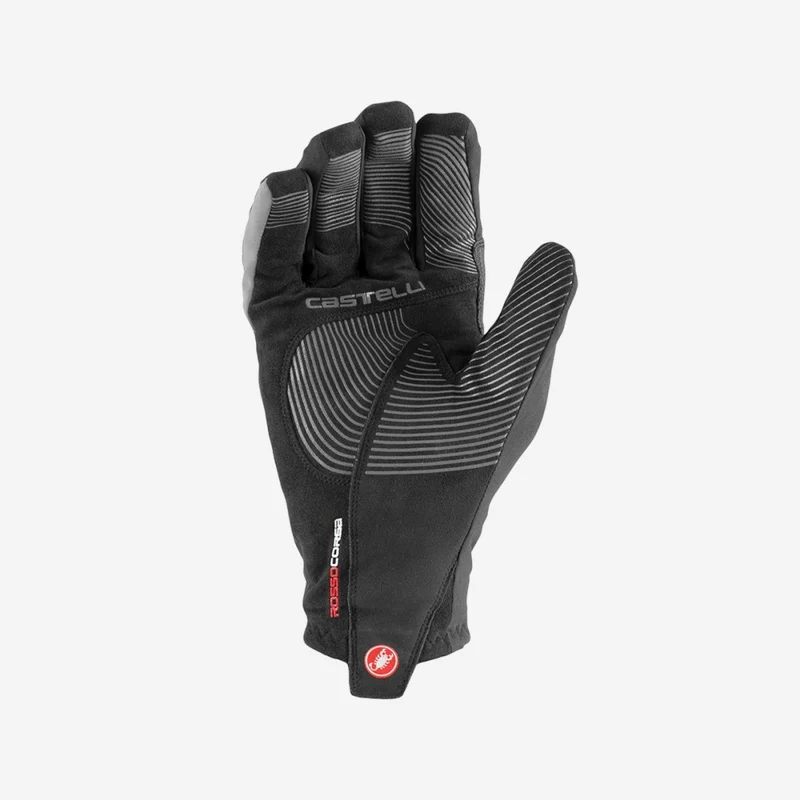 Gants Espresso Gt - Mixte | Castelli