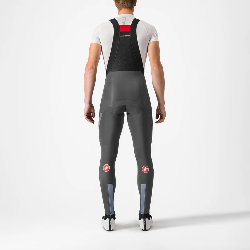 Cuissard Long Sorpasso Ros - Homme | Castelli