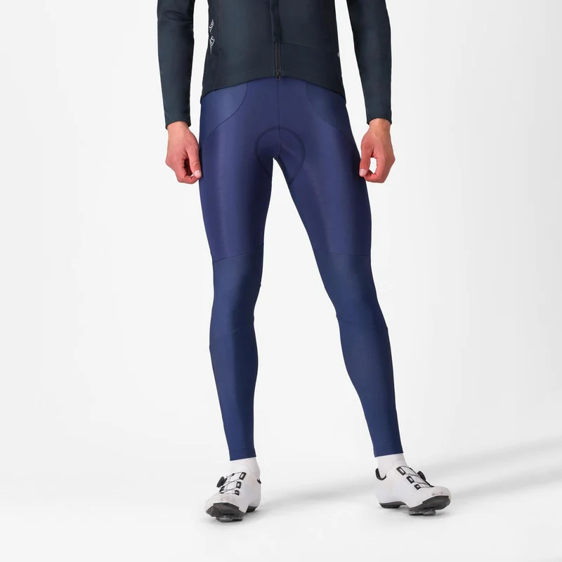 Cuissard Long Sorpasso Ros - Homme | Castelli