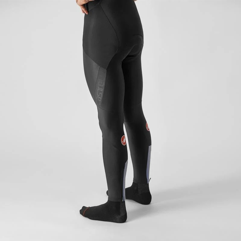 Cuissard Long Sorpasso Ros - Homme | Castelli