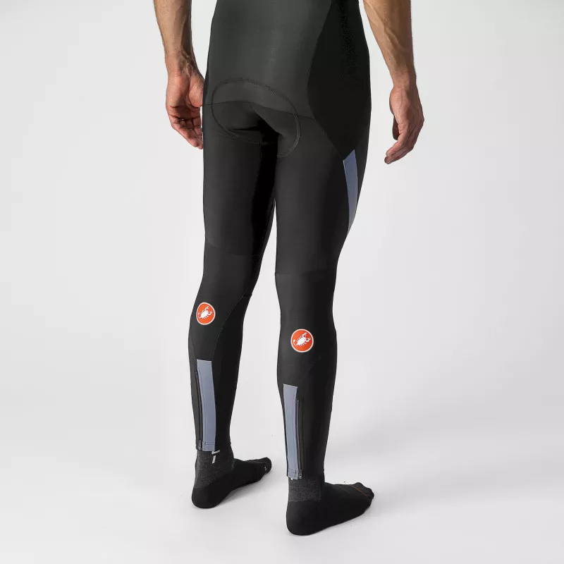 Cuissard Long Sorpasso Ros - Homme | Castelli