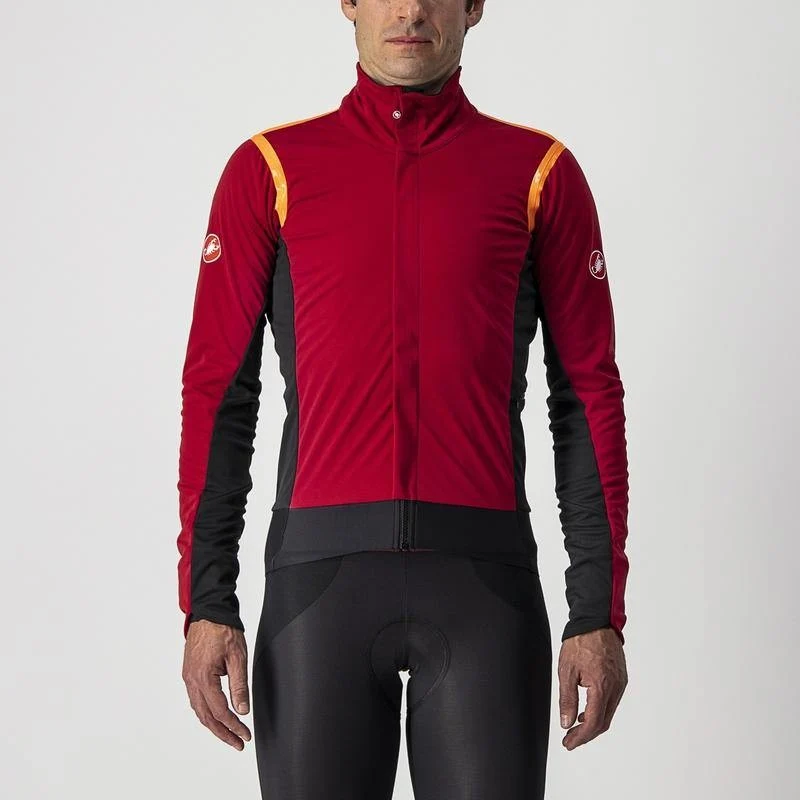 Veste Alpha Ros 2 - Homme | Castelli