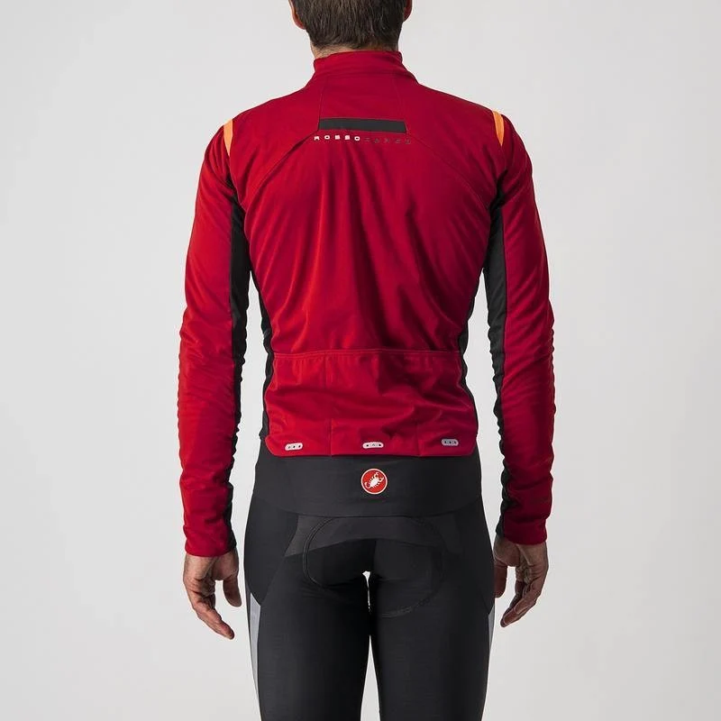 Veste Alpha Ros 2 - Homme | Castelli