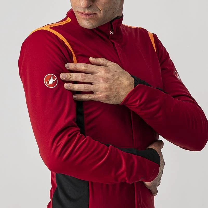 Veste Alpha Ros 2 - Homme | Castelli