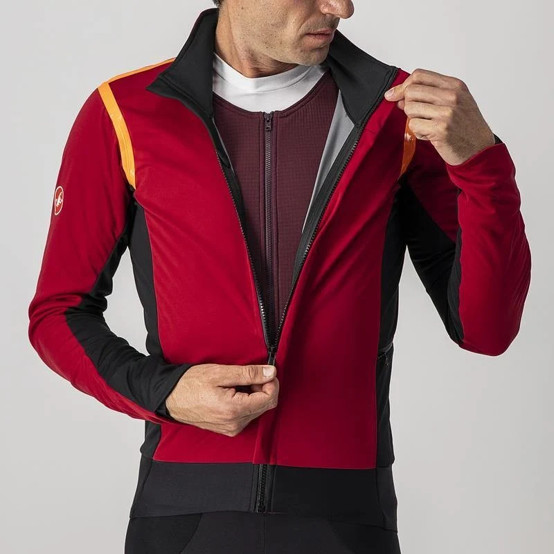 Veste Alpha Ros 2 - Homme | Castelli