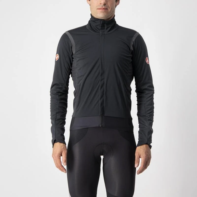 Veste Alpha Ros 2 - Homme | Castelli